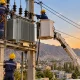 تقویت شش پست برق ایلام