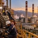بیستون برای زمستان آماده می‌شود