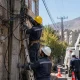 ۲۴۵۴ انشعاب غیرمجاز برق قطع شد