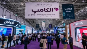 الکامپ، پیشران آینده برق هوشمند