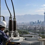 پایان ناترازی برق تهران نزدیک