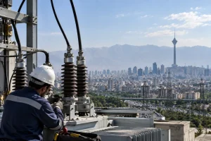 پایان ناترازی برق تهران نزدیک