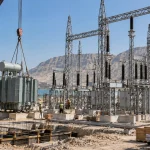 برق چاه‌مبارک وارد فاز اجرا شد