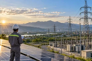 برقِ توسعه از کجا می‌آید؟