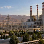 رشد خیره‌کننده ظرفیت برق ایران