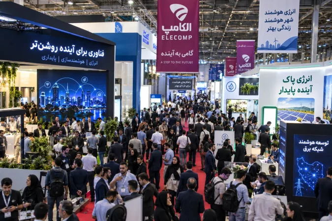 الکامپ، پیشران آینده برق هوشمند