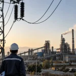 چرا برق کارخانه‌ها قطع می‌شود؟