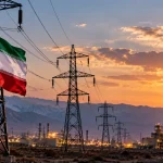 برق وارداتی در راه زمستان
