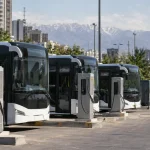 پشت‌پرده چالش اتوبوس‌های برقی تهران