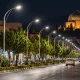 زنجان با برق کمتر می‌درخشد