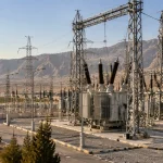 سمنان؛ نخستین شبکه تمام‌فیبر برق