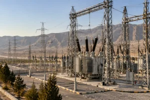 سمنان؛ نخستین شبکه تمام‌فیبر برق