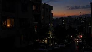 خاموشی برق زیر ذره‌بین برنامه‌ریزی